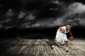 开元棋牌APP-王者的跨界，纳达尔空降篮球馆，绝杀引爆雄鹿主场